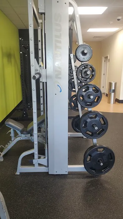 Anytime Fitness Picture 3