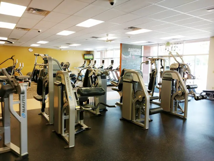 Anytime Fitness Picture 8