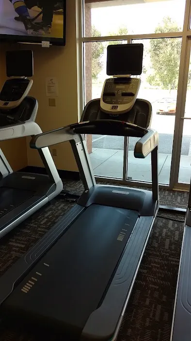 Anytime Fitness Picture 2