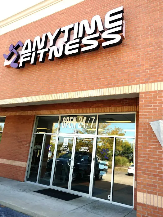 Anytime Fitness Picture 7