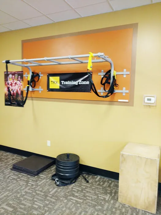 Anytime Fitness Picture 5