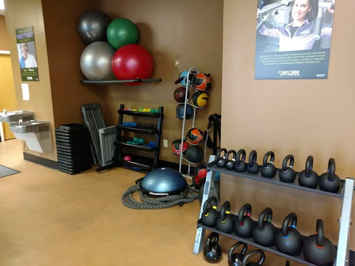 Anytime Fitness Picture 4