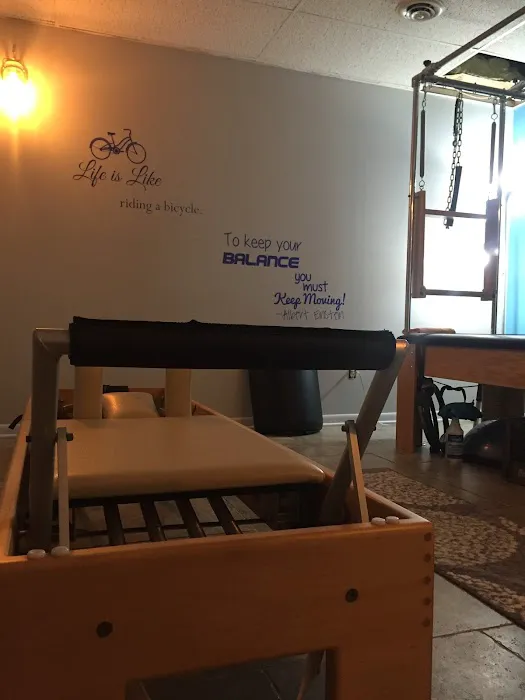 Original Work Studio Picture 1