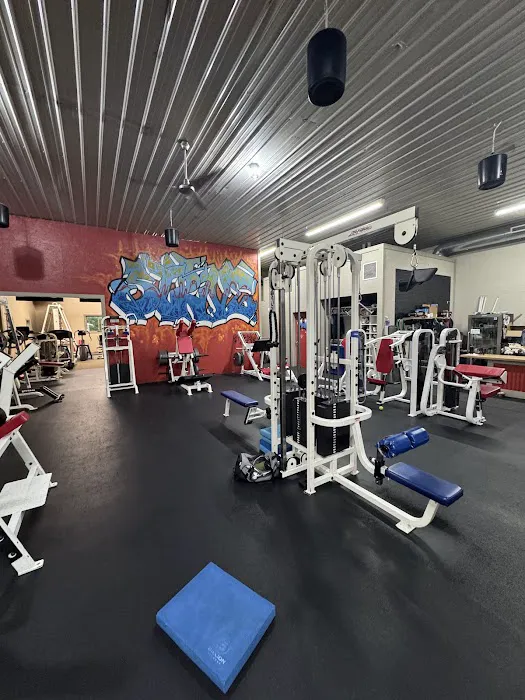 Scott Conti Balanced Health And Fitness Picture 6