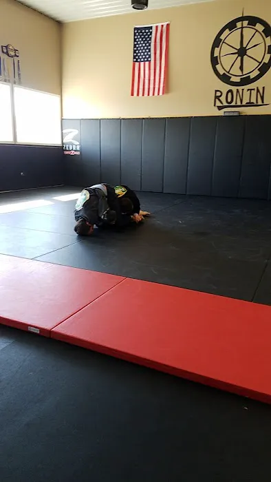 Scott Conti Balanced Health And Fitness Picture 3