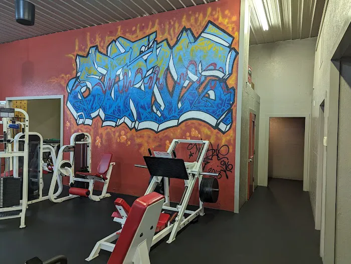 Scott Conti Balanced Health And Fitness Picture 1