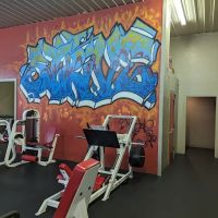 Scott Conti Balanced Health And Fitness ico