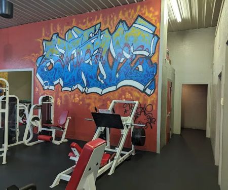 Scott Conti Balanced Health And Fitness