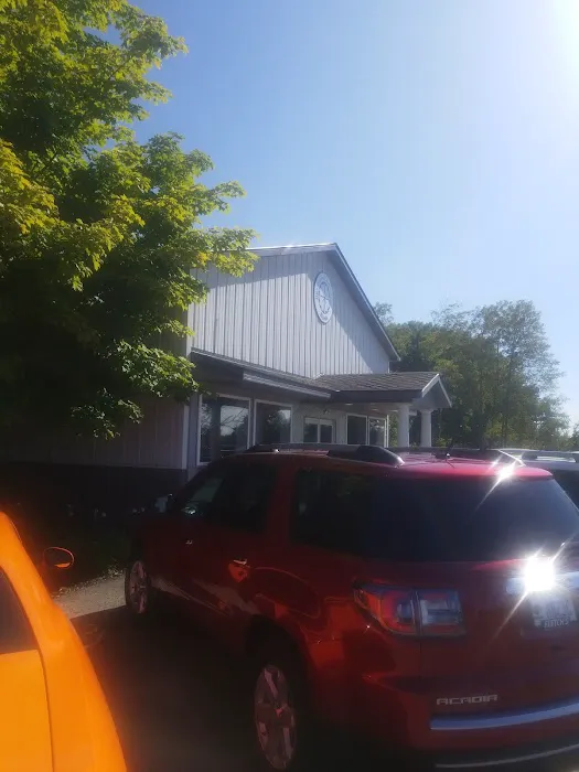 Scott Conti Balanced Health And Fitness Picture 2