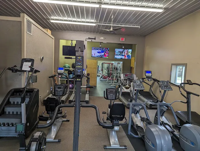 Scott Conti Balanced Health And Fitness Picture 4