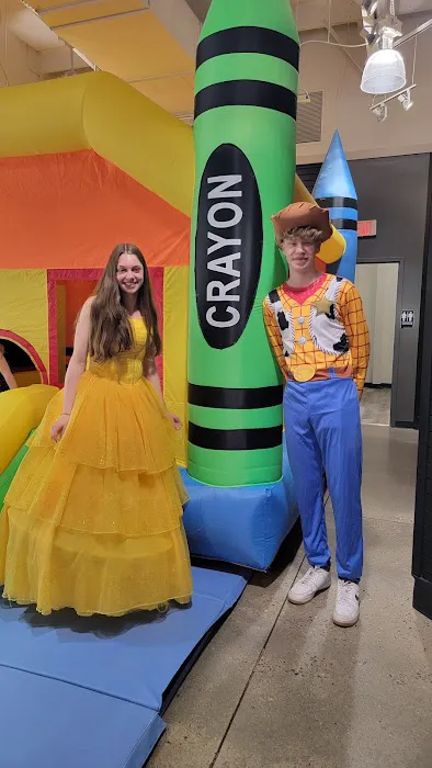 Rebel Axe Co. & Rebel Fitness Picture 8