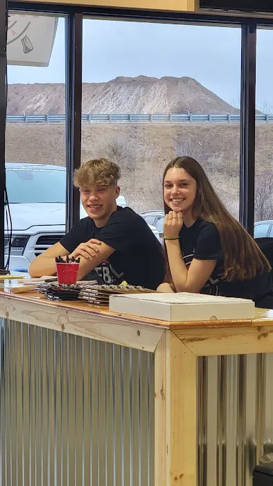 Rebel Axe Co. & Rebel Fitness Picture 4