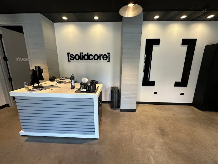 [solidcore] Boystown Picture 1