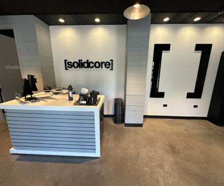 [solidcore] Boystown