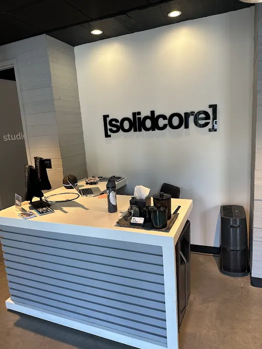 [solidcore] Boystown Picture 2