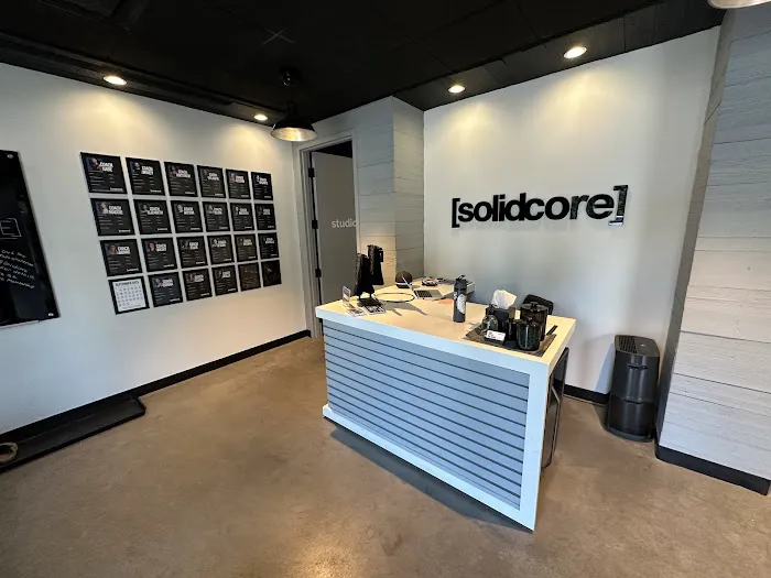 [solidcore] Boystown Picture 5