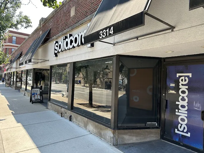 [solidcore] Boystown Picture 7