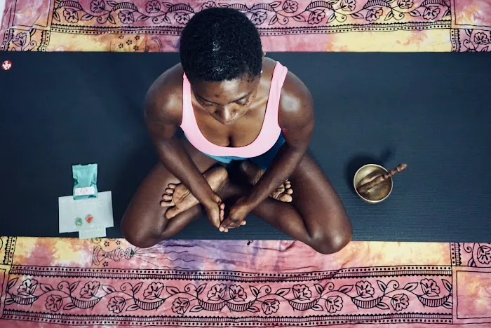 Beach Yoga Chicago Picture 7