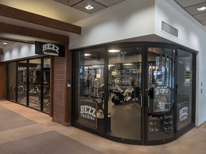 Bezz Training Club Picture 9