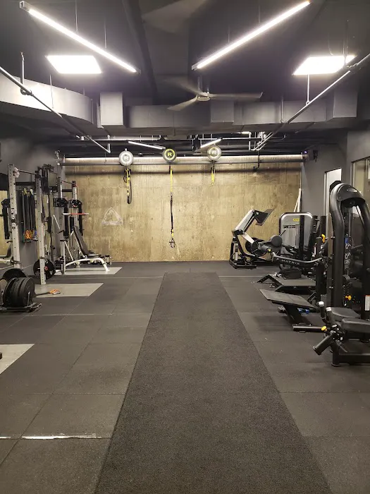 Bezz Training Club Picture 2