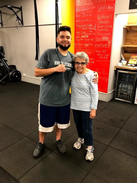 Bezz Training Club Picture 1