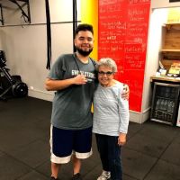 Bezz Training Club ico