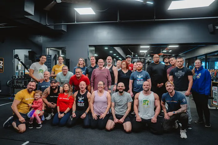 Bezz Training Club Picture 4