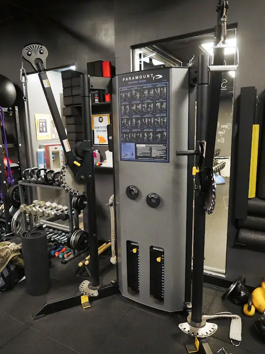 Bezz Training Club Picture 3