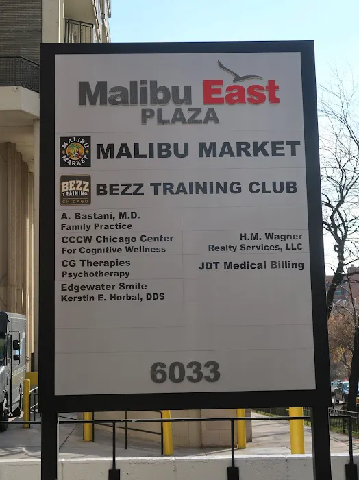 Bezz Training Club Picture 8