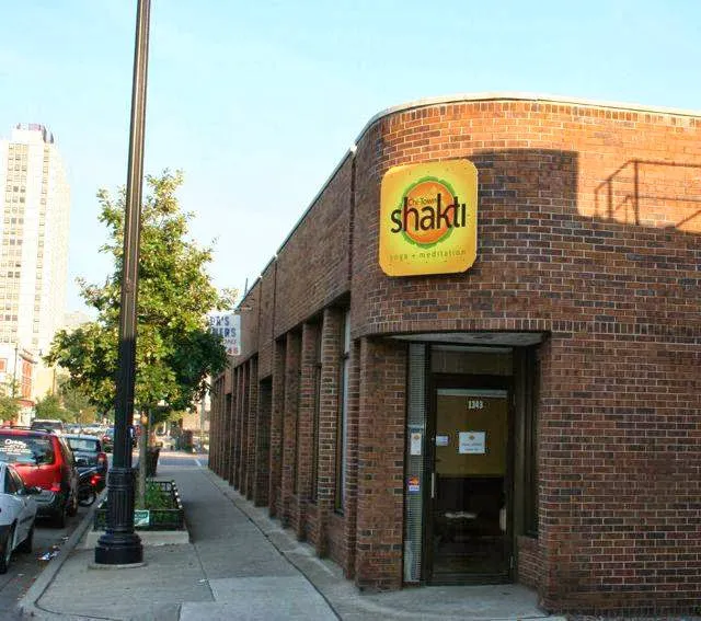 Chi-Town Shakti Picture 1