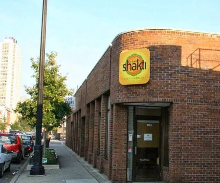 Chi-Town Shakti