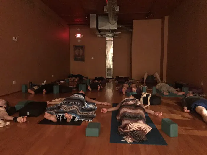 Chi-Town Shakti Picture 5