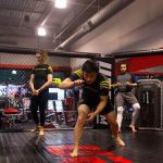 Willpower Athlete Academy