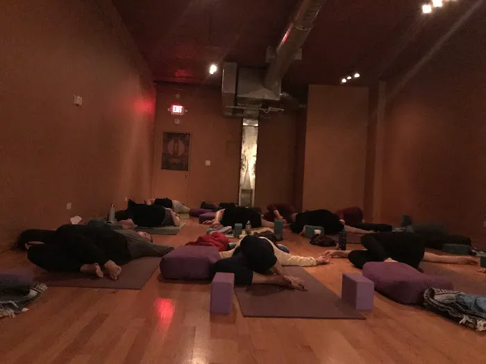 Chi-Town Shakti Picture 2