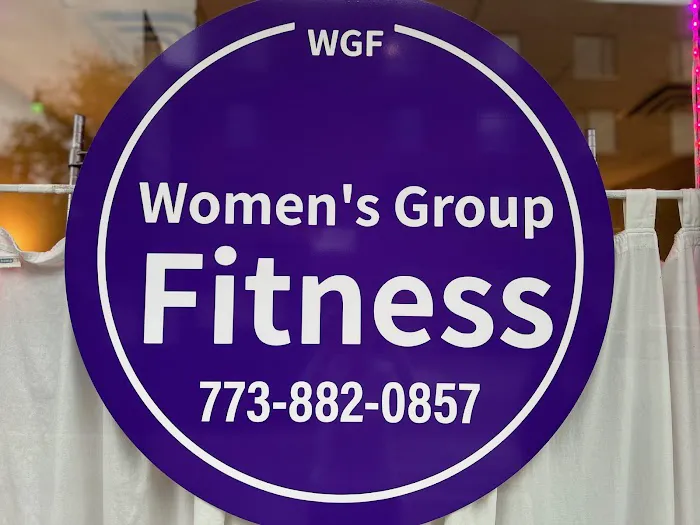 Women's Group Fitness Picture 2