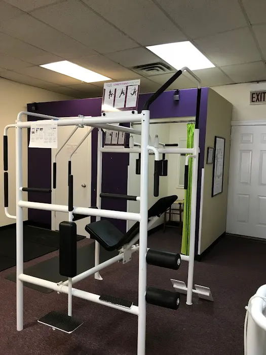 Women's Group Fitness Picture 4