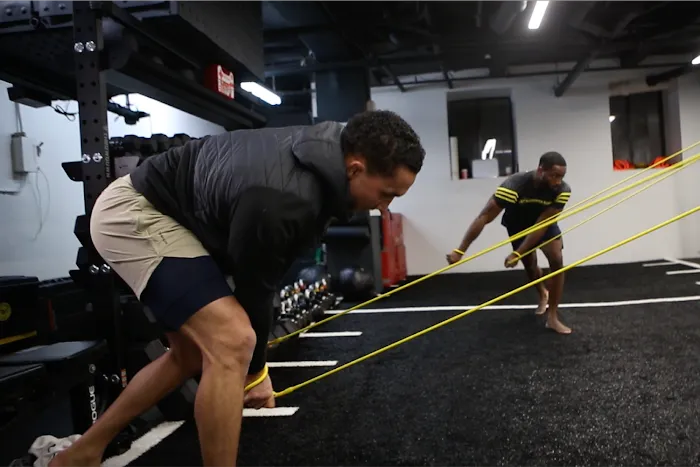 Willpower Athlete Academy Picture 6