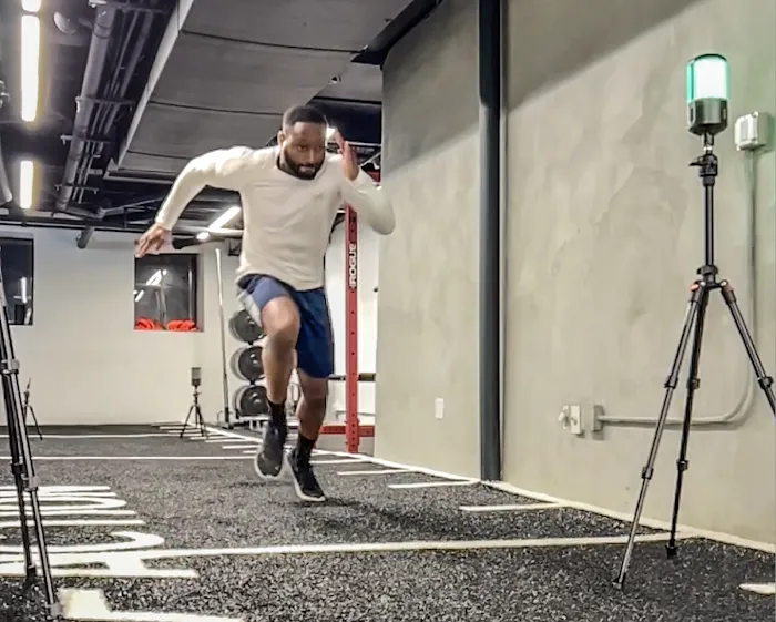 Willpower Athlete Academy Picture 4