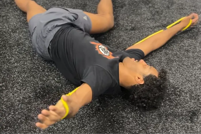 Willpower Athlete Academy Picture 7