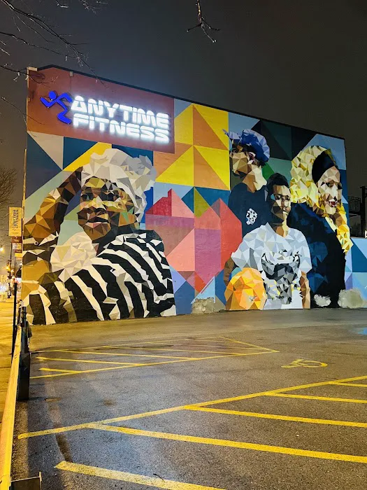 Anytime Fitness Picture 2