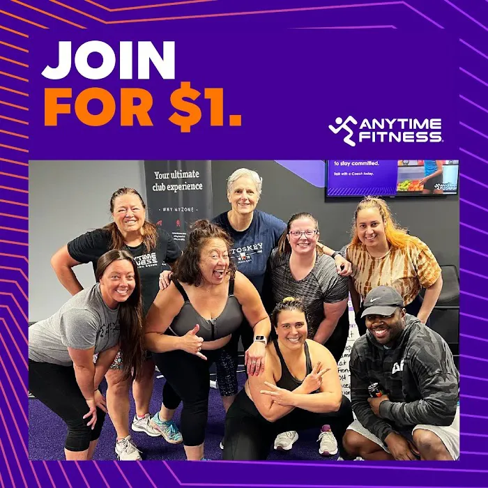 Anytime Fitness Picture 9