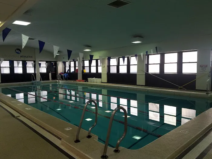 Edgewater Athletic Club Picture 8