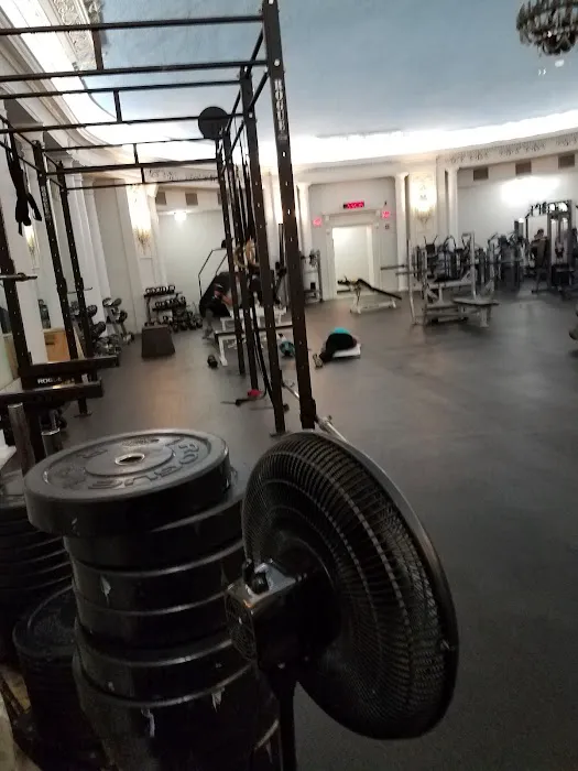 Edgewater Athletic Club Picture 6