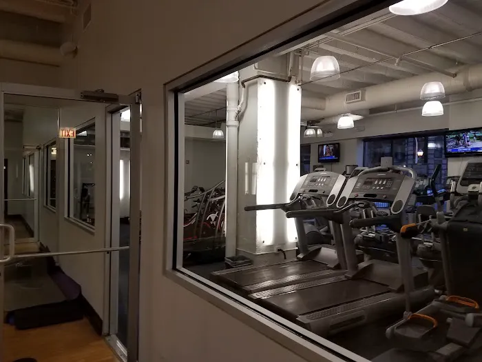 Edgewater Athletic Club Picture 1