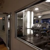 Edgewater Athletic Club ico