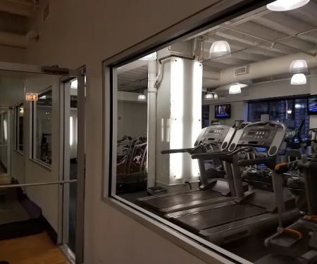 Edgewater Athletic Club