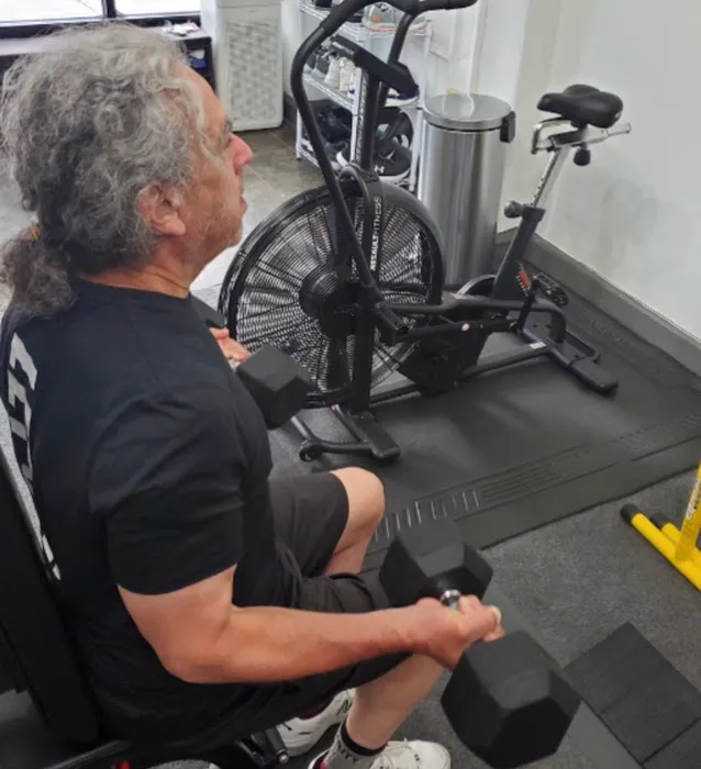 Get Fit Methods Evanston Illinois Picture 9