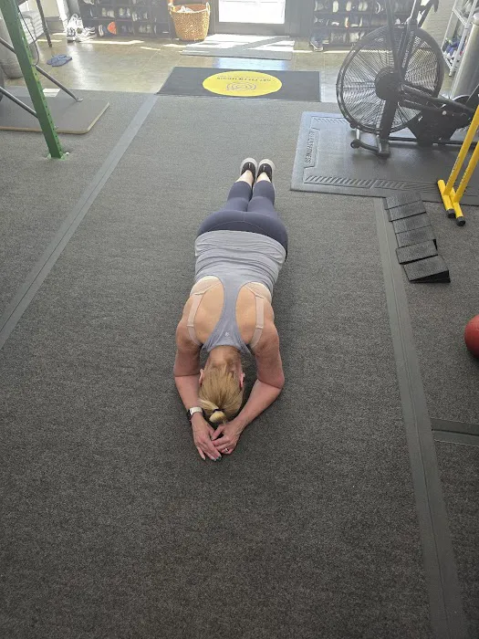 Get Fit Methods Evanston Illinois Picture 2