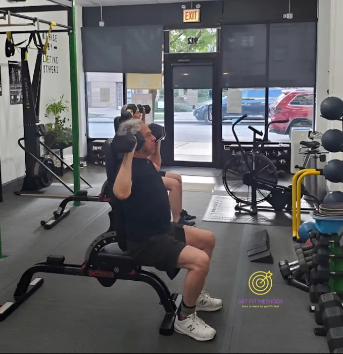 Get Fit Methods Evanston Illinois Picture 4