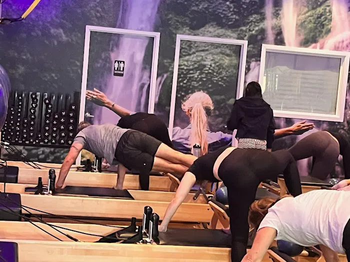 Club Pilates Picture 3